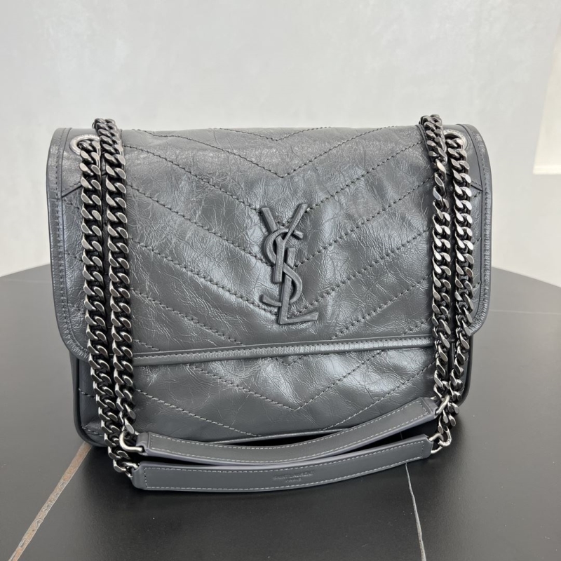 YSL Top Handle Bags